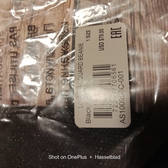 All saints logo beanie - Picture 4 of 4